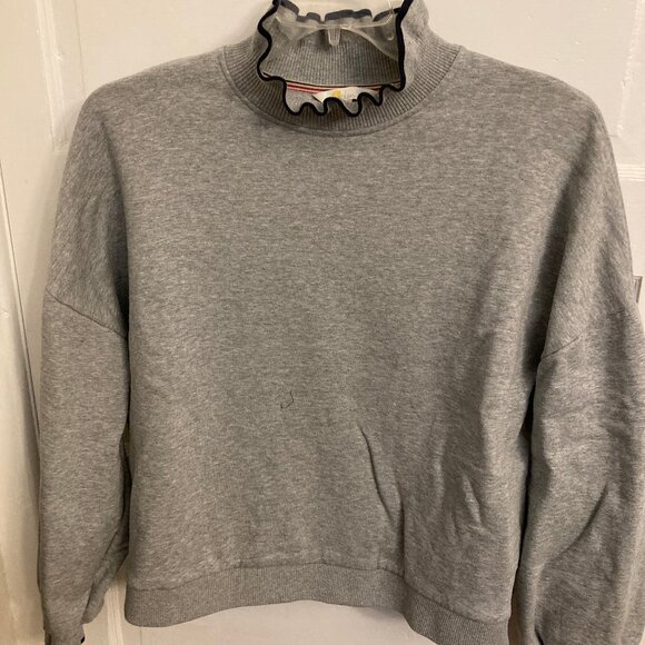 Bodgen Tops - Bodgen Women's Heavy Pull Over Top, Size 14
